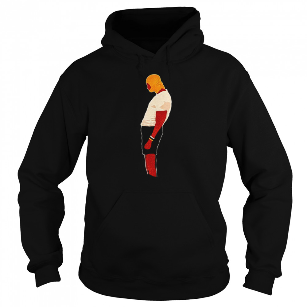 big time draft pose shirt Unisex Hoodie