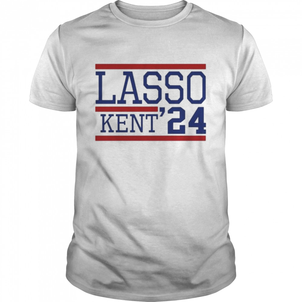 Lasso Kent 24 Classic Men's T-shirt