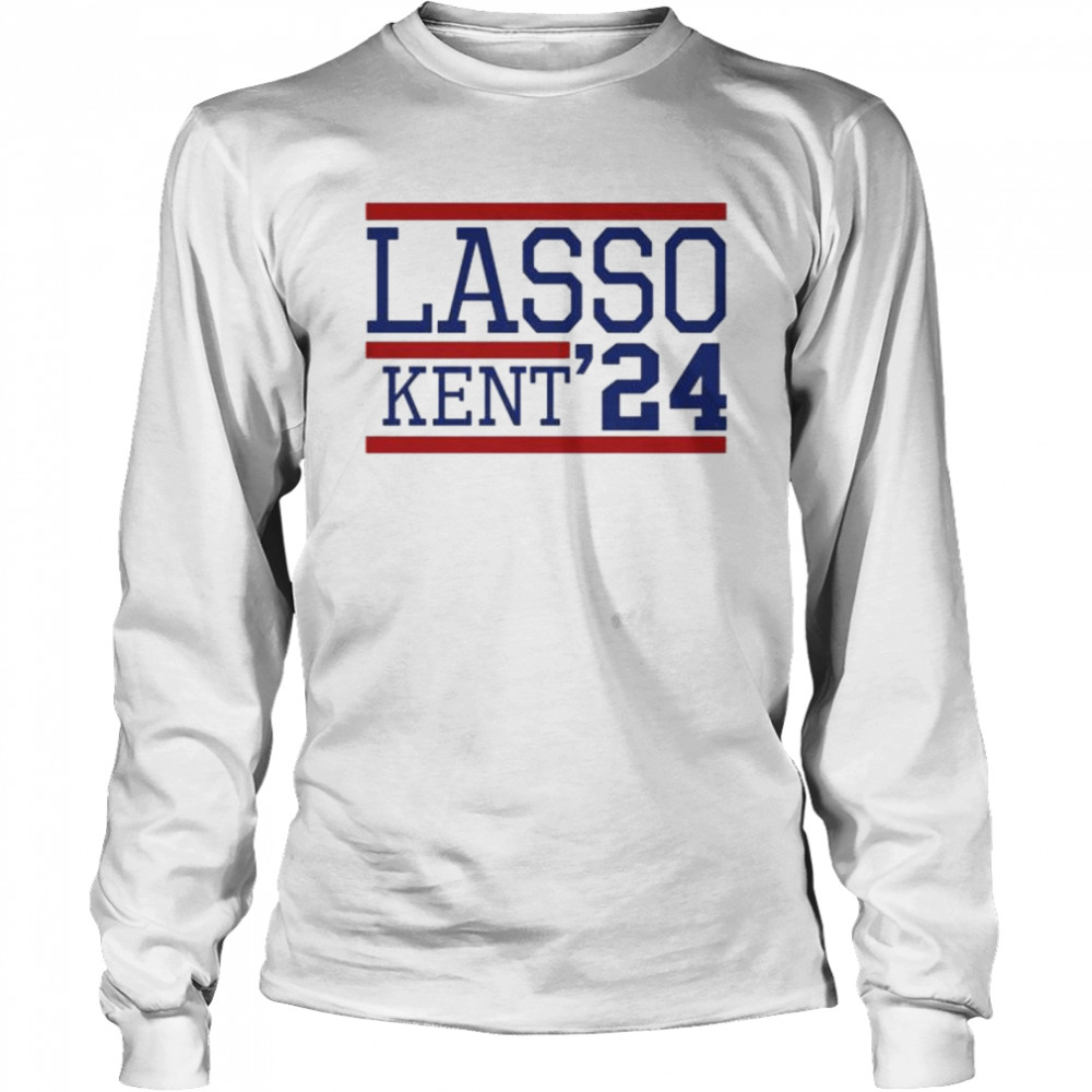 Lasso Kent 24 Long Sleeved T-shirt