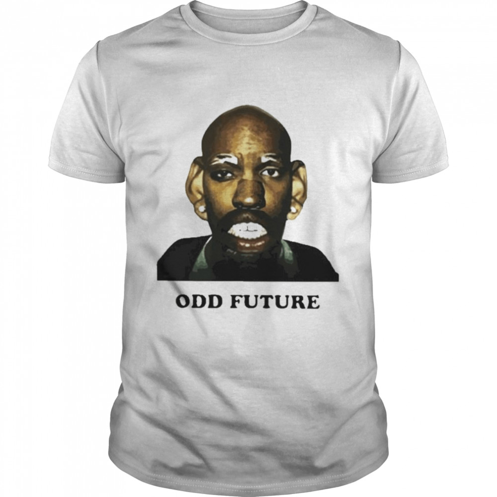 Odd Future Bitches Ny Ned Flander Ya Know Forest Green Lean Classic Men's T-shirt