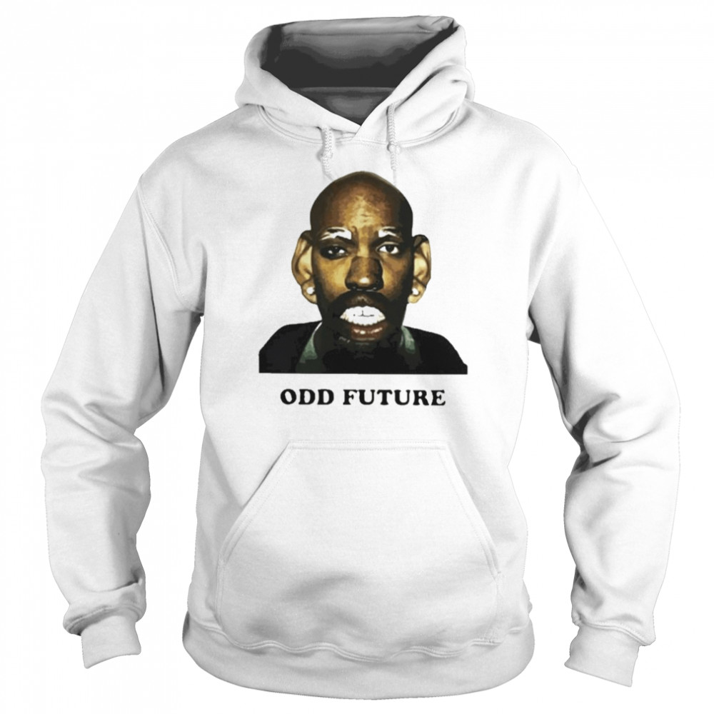 Odd Future Bitches Ny Ned Flander Ya Know Forest Green Lean Unisex Hoodie