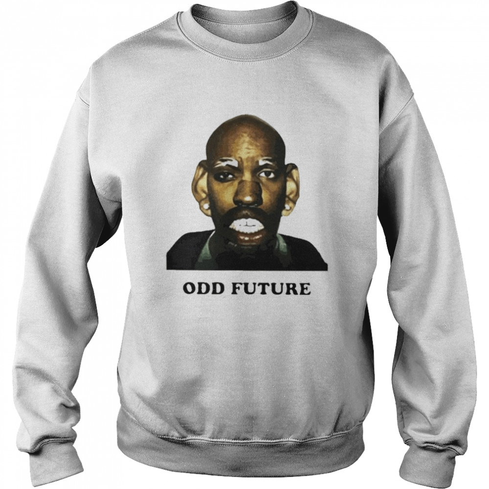 Odd Future Bitches Ny Ned Flander Ya Know Forest Green Lean Unisex Sweatshirt