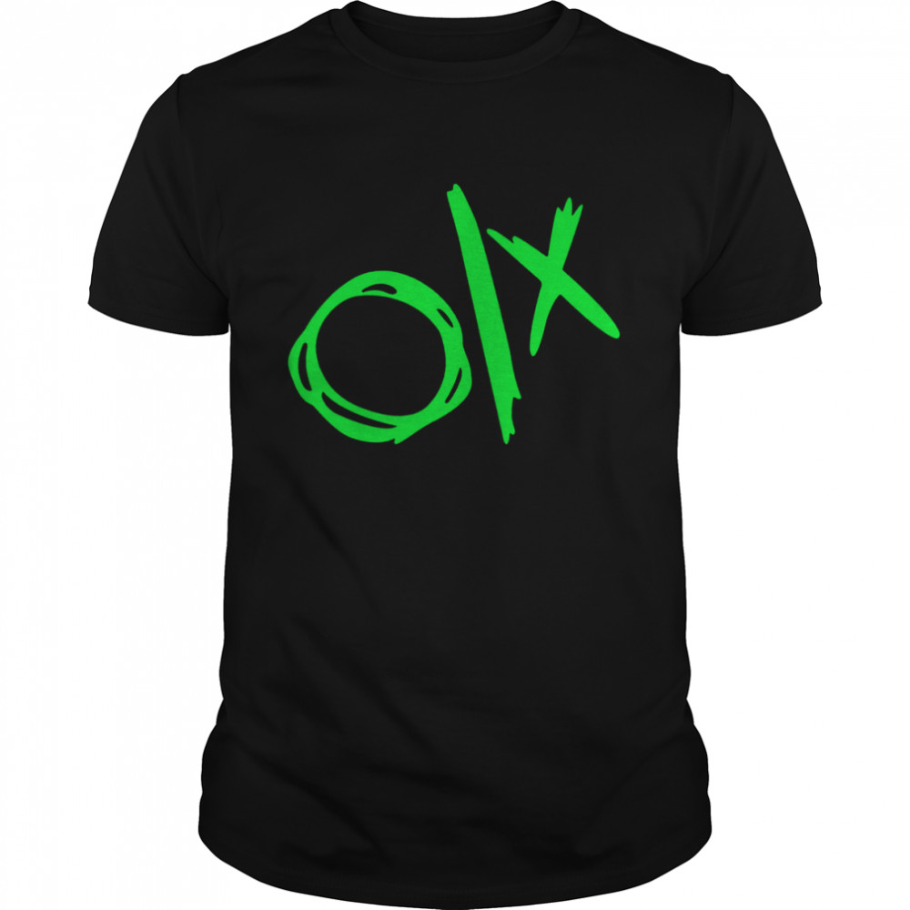 Ox logo 2022 T-shirt Classic Men's T-shirt