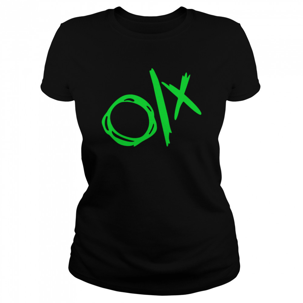 Ox logo 2022 T-shirt Classic Women's T-shirt