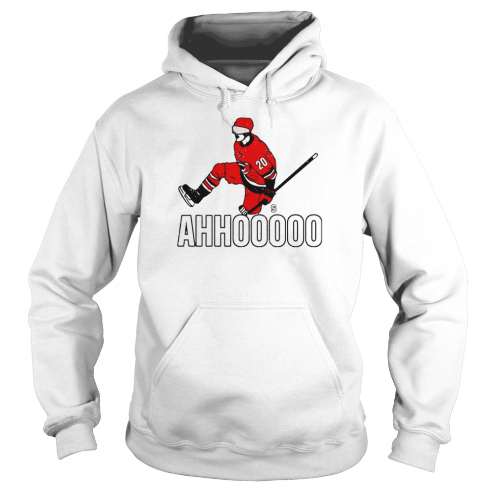 Wade Minter Victory Scotch Ahhooooo shirt Unisex Hoodie