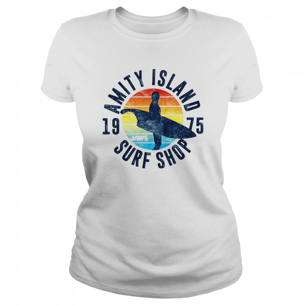 amity island surf shop