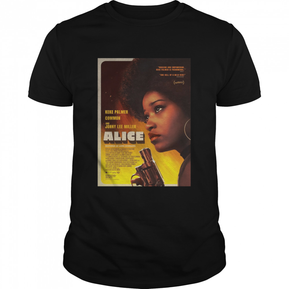 Alice 2022 shirt Classic Men's T-shirt