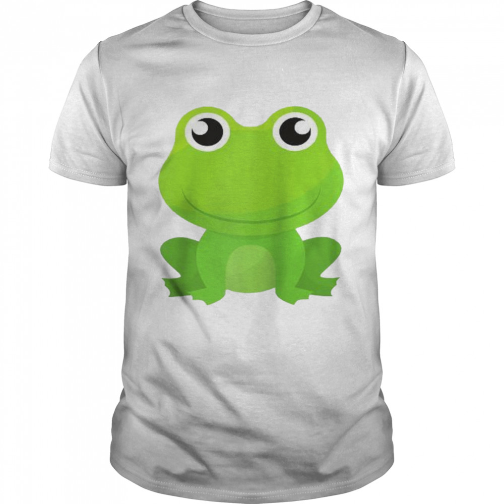 Frosch Halloween Kostüm Lustiges Halloween Raglan Classic Men's T-shirt