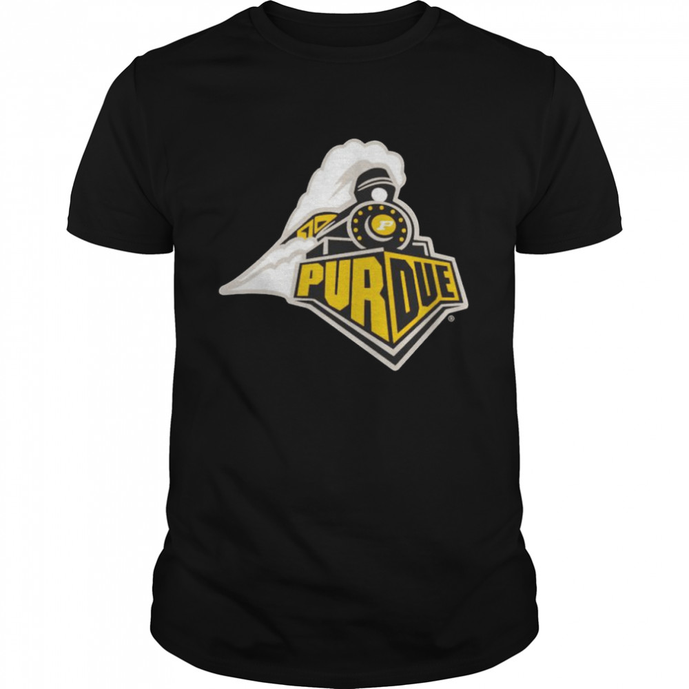 purdue Boilermaker shirt Classic Men's T-shirt