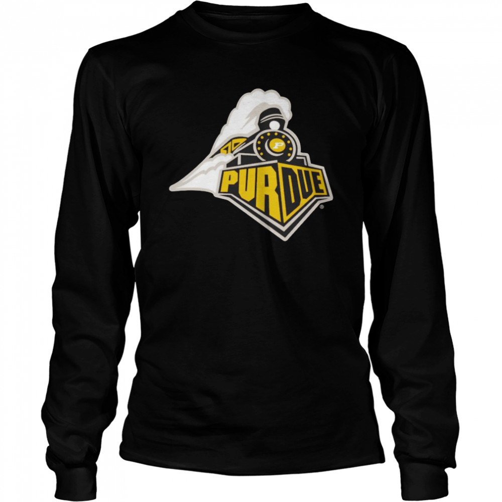 purdue Boilermaker shirt Long Sleeved T-shirt