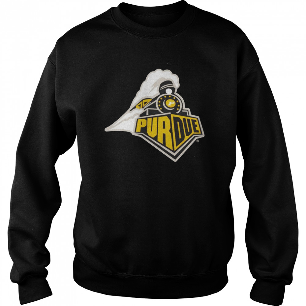 purdue Boilermaker shirt Unisex Sweatshirt