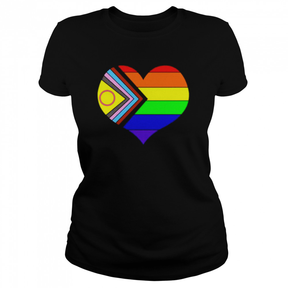 Peel Pride Form 2022 Classic Women's T-shirt