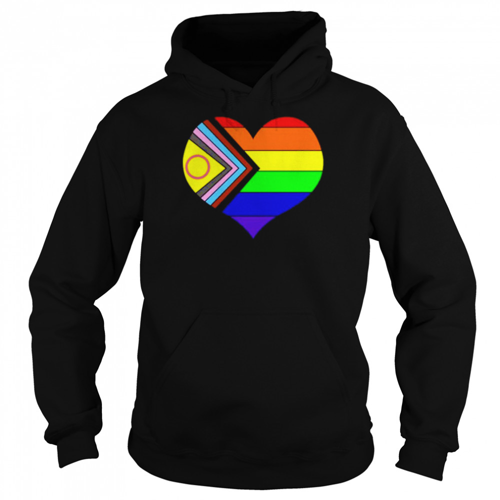 Peel Pride Form 2022 Unisex Hoodie