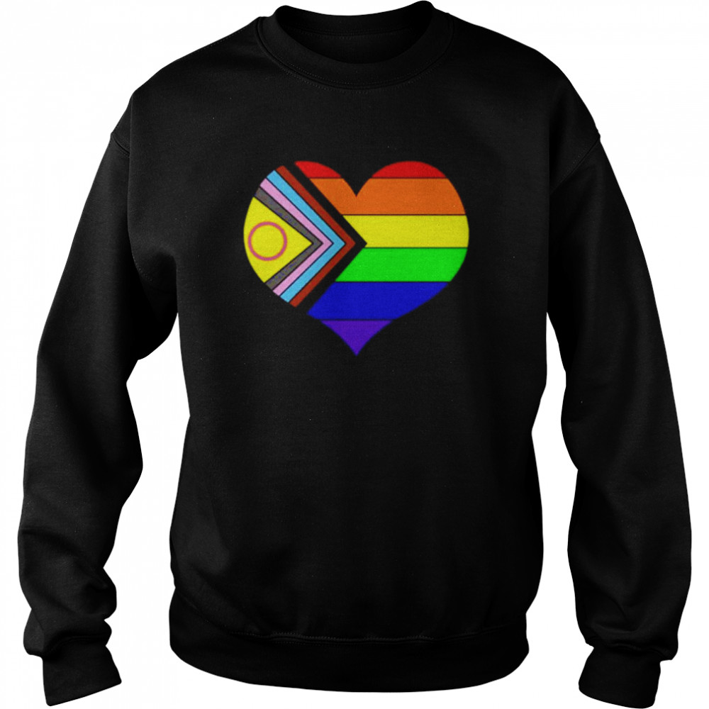 Peel Pride Form 2022 Unisex Sweatshirt