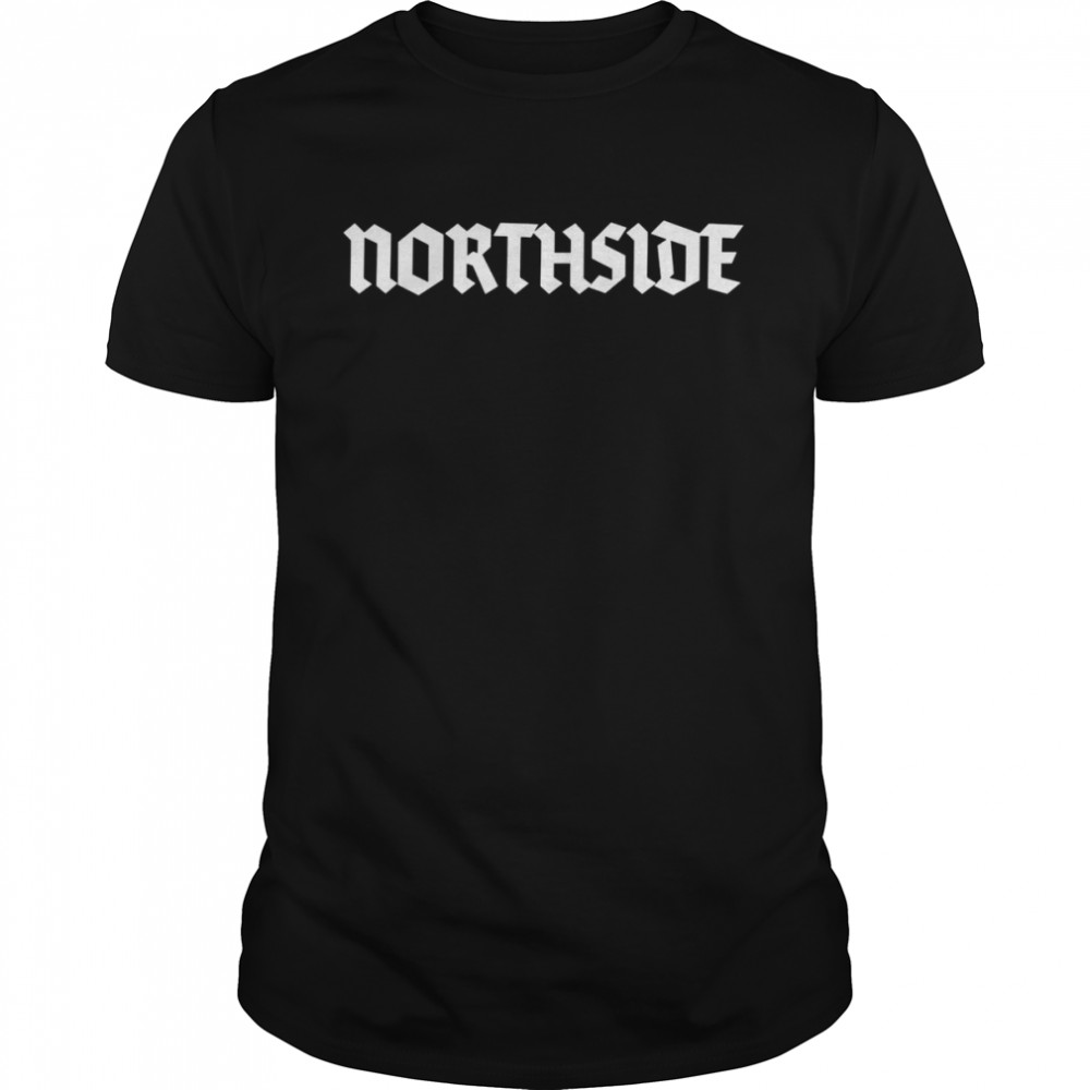 Northside  Classic Men's T-shirt