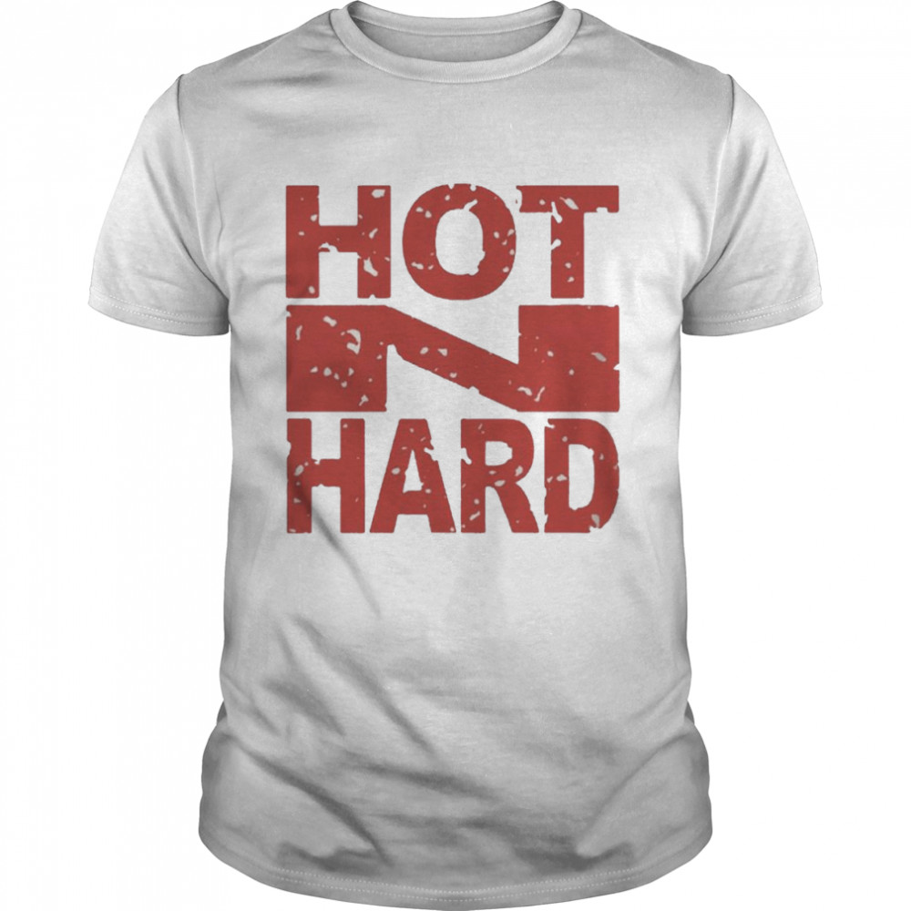 Hot and hard Harry Styles shirt Classic Men's T-shirt