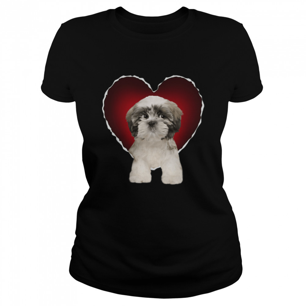 Gifts for clearance shih tzu lovers