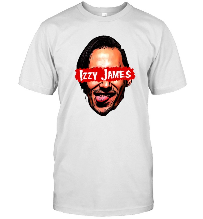 Izzy James  Classic Men's T-shirt