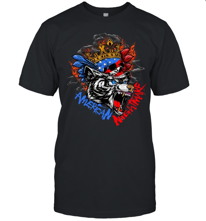 Cody Rhodes American Nightmare T  Classic Men's T-shirt