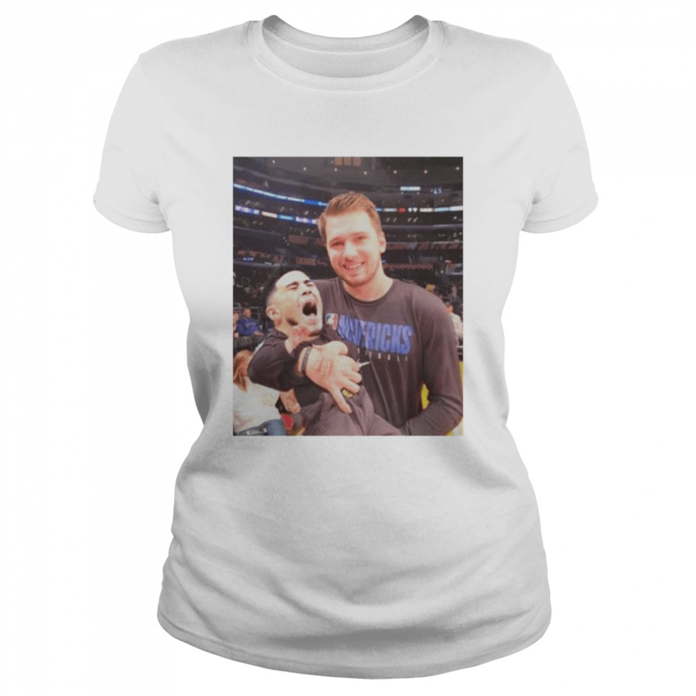 Luka doncic best sale baby clothes