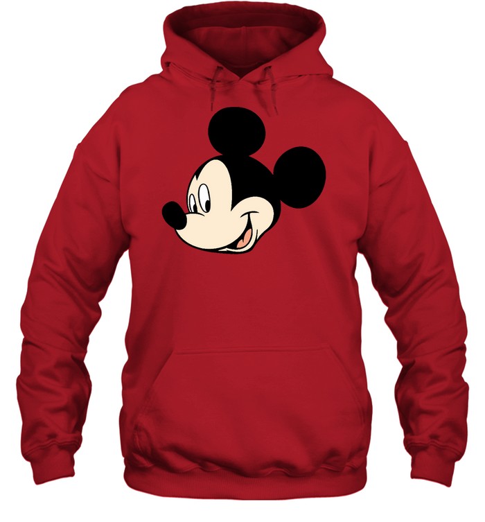 Mickey Mouse Unisex T- Unisex Hoodie