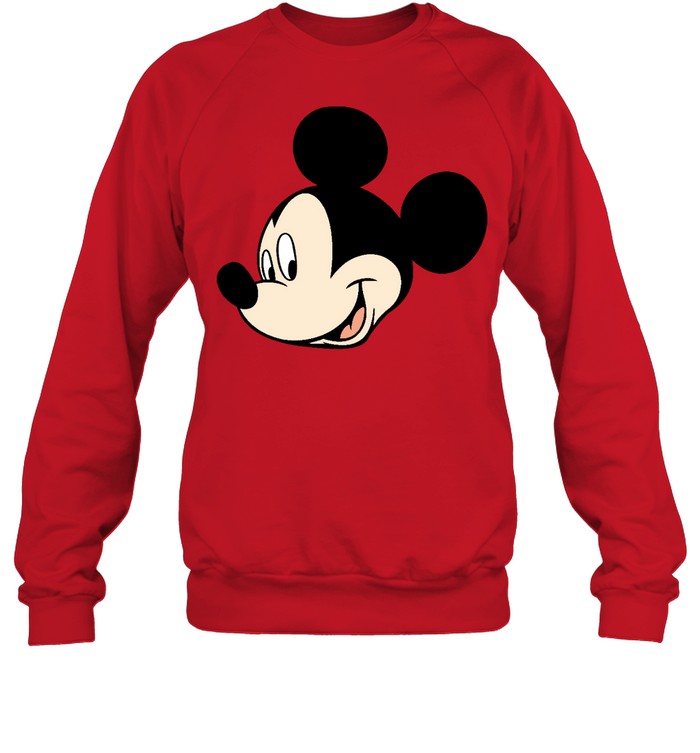 Mickey Mouse Unisex T- Unisex Sweatshirt