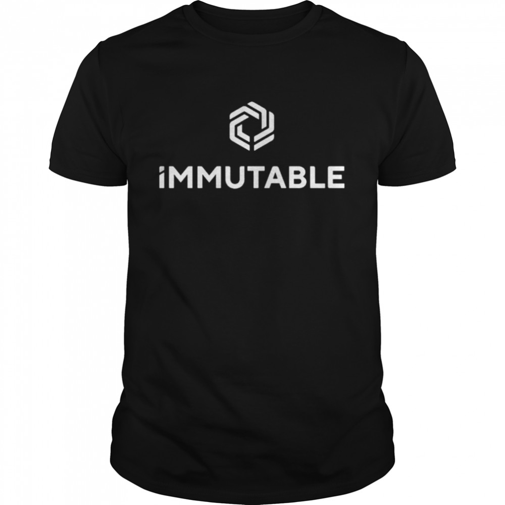 Immutable Classic Men's T-shirt