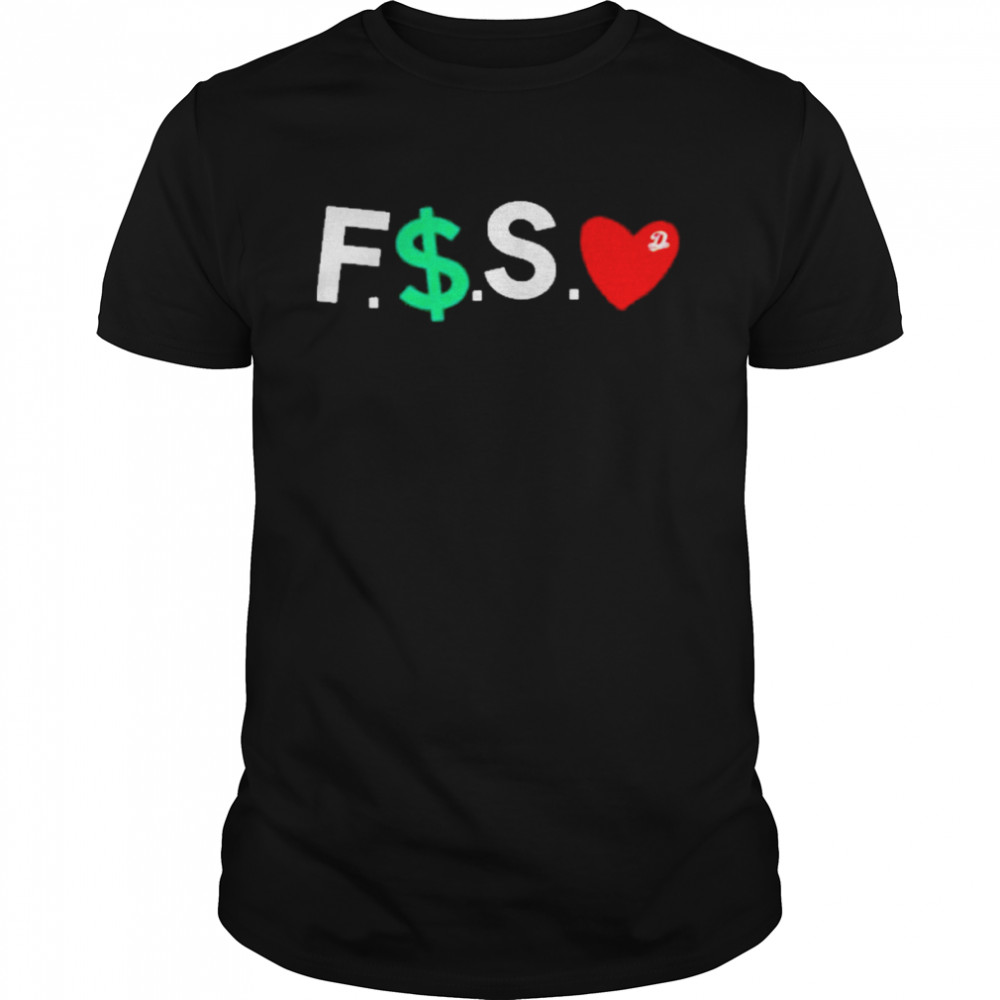 J Cole FMSL Classic Men's T-shirt