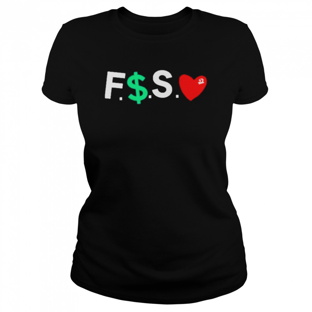 J Cole FMSL Classic Women's T-shirt