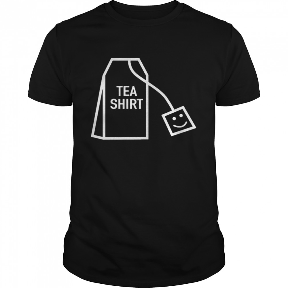 Kareem Tsg Tea Classic Men's T-shirt