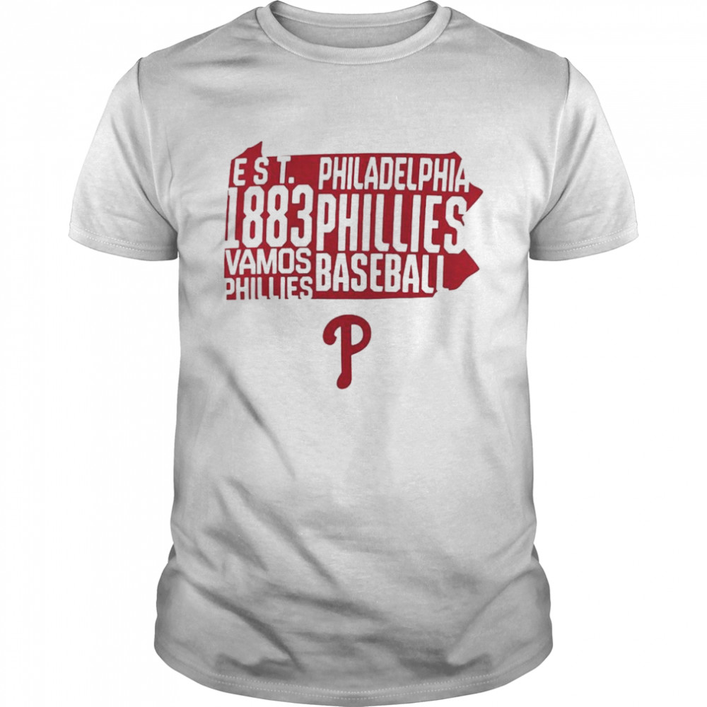 Official Ha Ha Atta Boy Harper Philadelphia Phillies Shirt - ReviewsTees