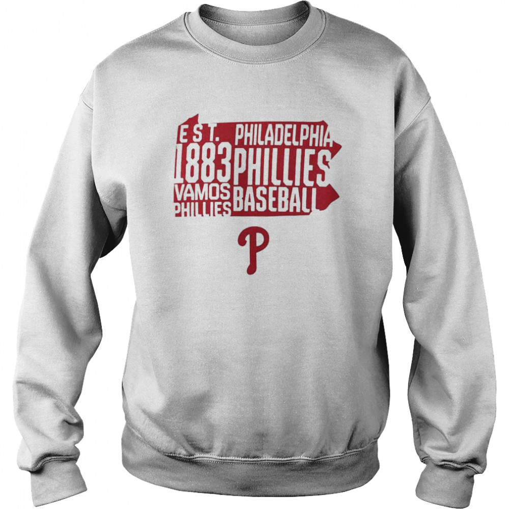 Philadelphia Phillies Here For The Hotdogs Shirt - Shibtee Clothing