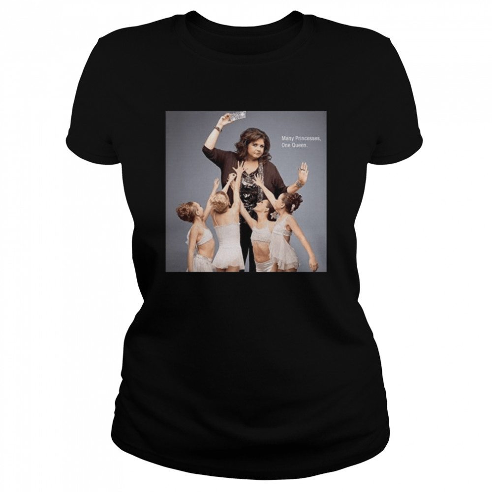 Abby Lee Miller - Men's Soft Graphic T- Classic Women's T-shirt