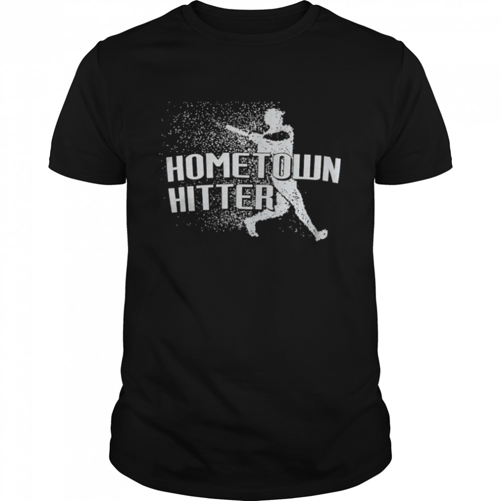 BCG Boys’ Home Run Hitter Training  Classic Men's T-shirt
