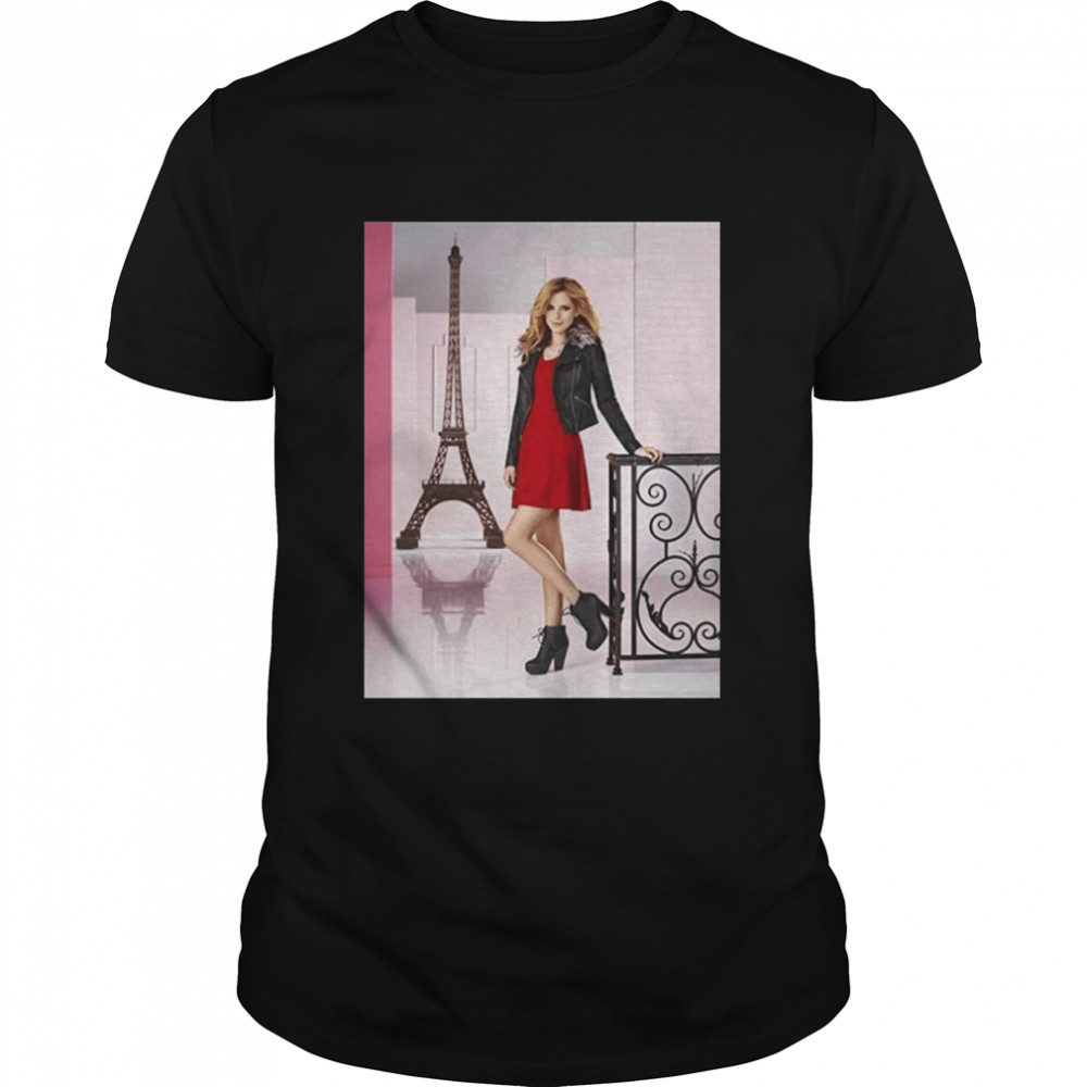 Bella Thorne - Men's Soft & Comfortable T- Classic Men's T-shirt