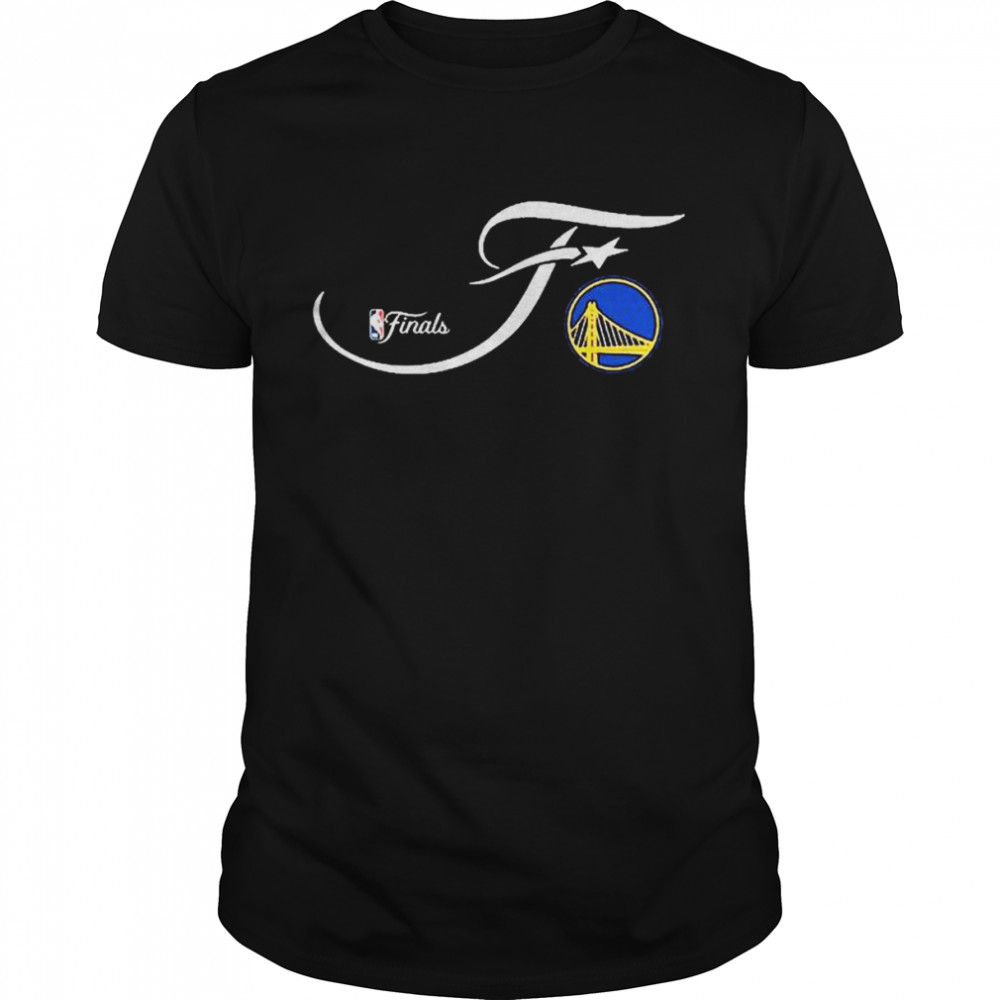 Golden State Warriors 2022 NBA Finals Comfy T-Shirt