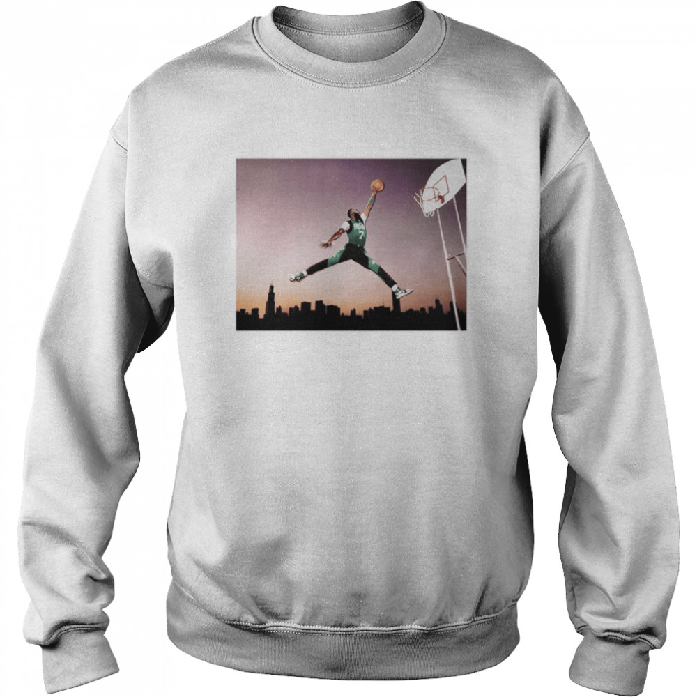 Air Jaylen NBA shirt Unisex Sweatshirt