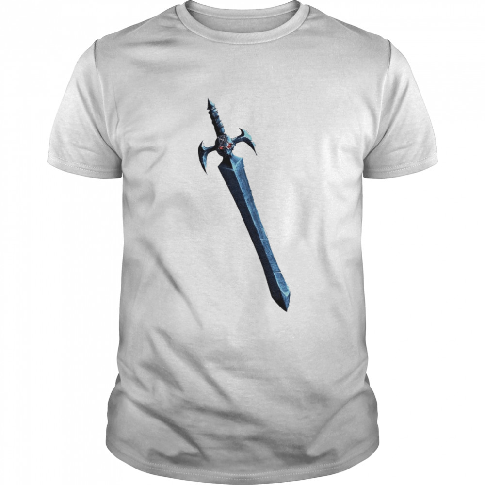 Kayzo Sword 2022 T-shirt Classic Men's T-shirt