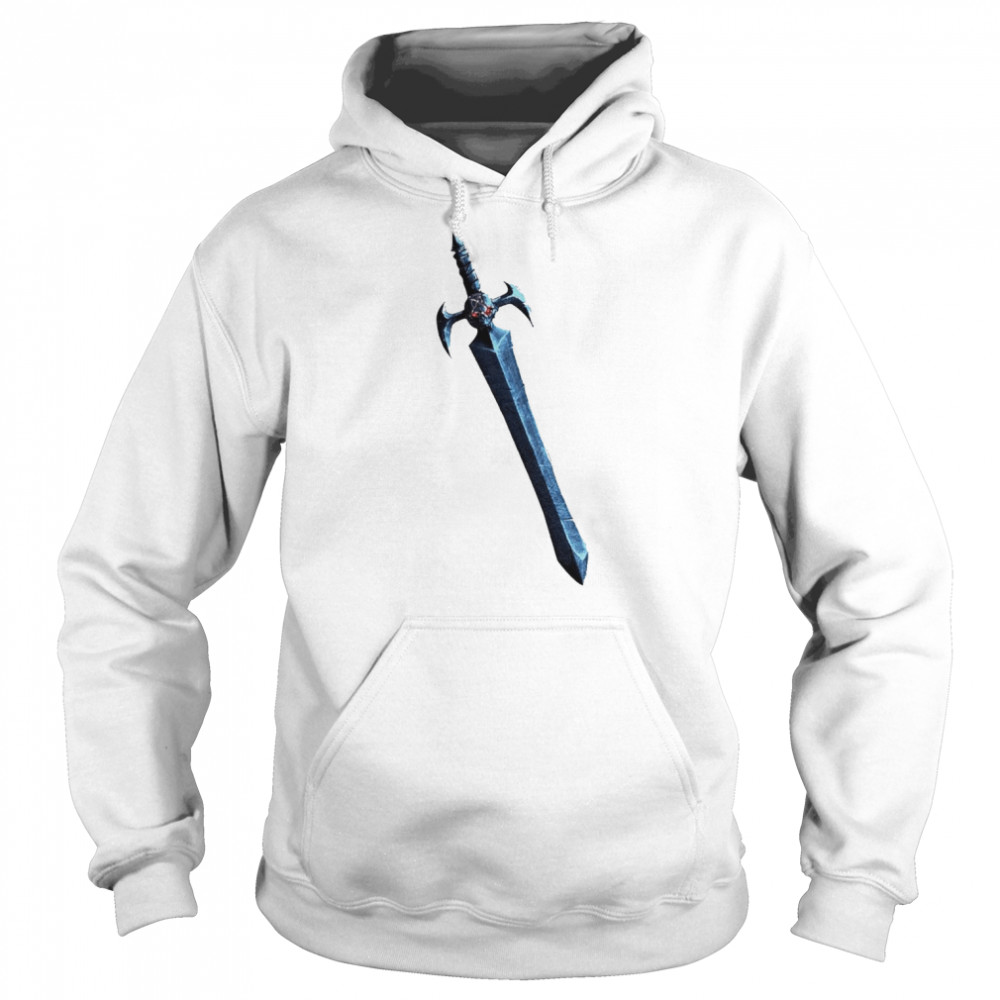 Kayzo Sword 2022 T-shirt Unisex Hoodie