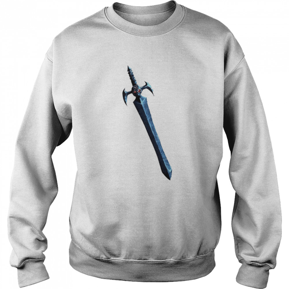 Kayzo Sword 2022 T-shirt Unisex Sweatshirt