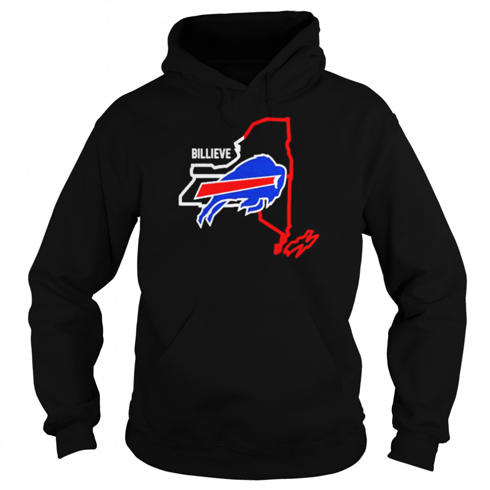 Gear Buffalo Bills New Era Team Logo Shirt, hoodie, sweater, long