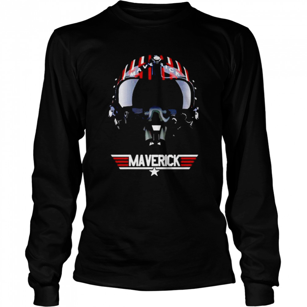 Top Gun: Maverick Call Signs Shirt