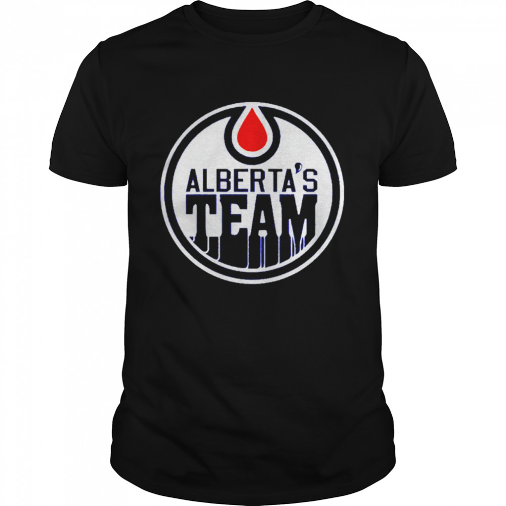 Alberta’s Team 2022 Classic Men's T-shirt