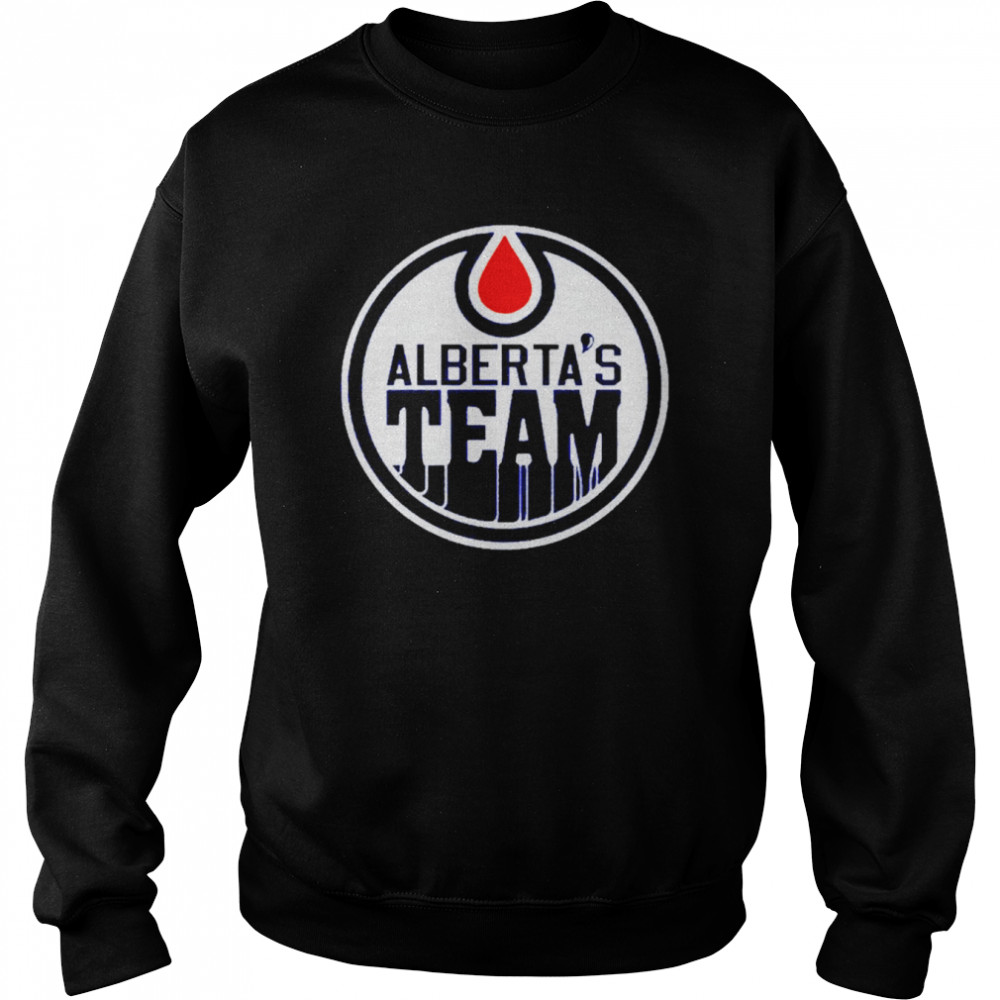 Alberta’s Team 2022 Unisex Sweatshirt