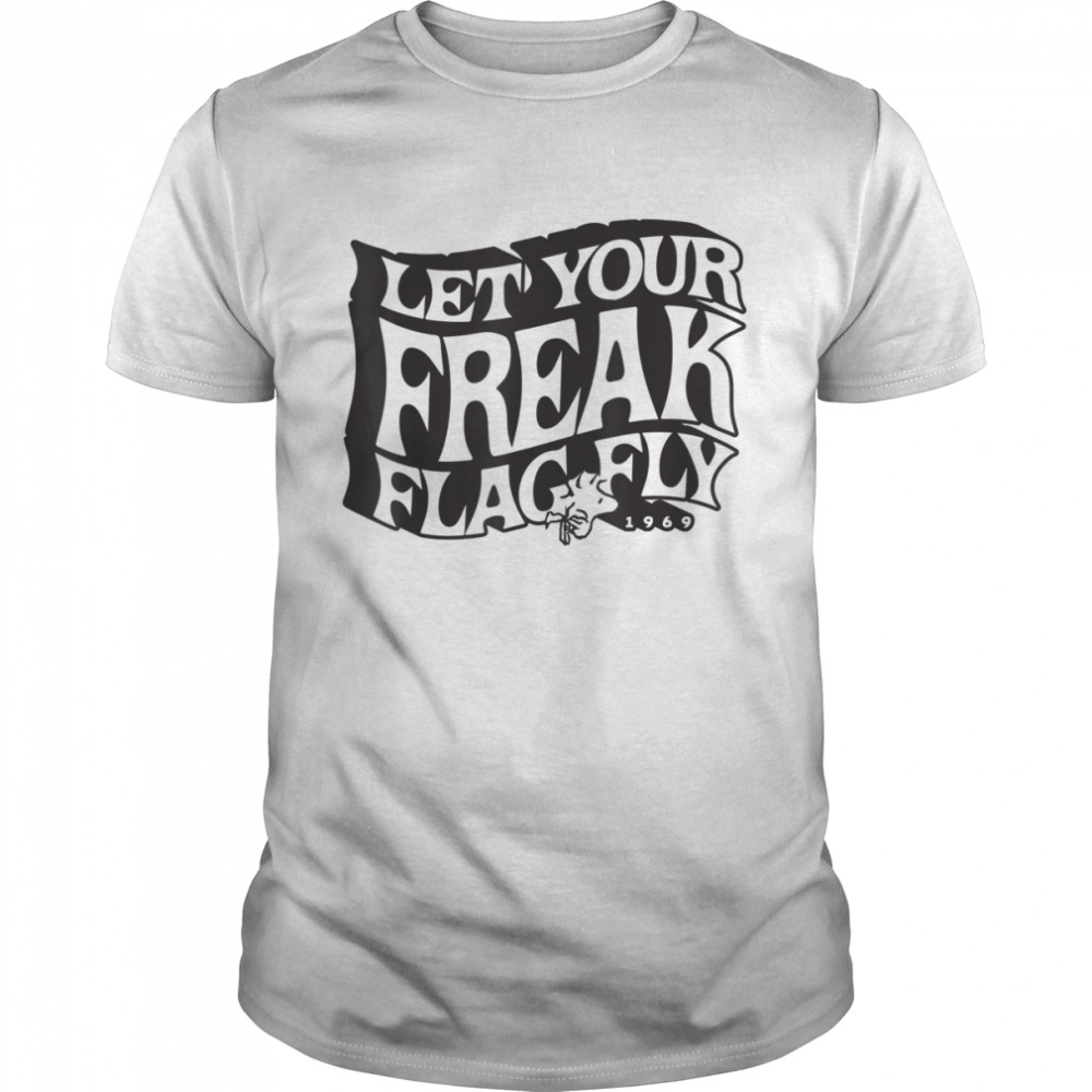 woodstock 50th anniversary t shirt