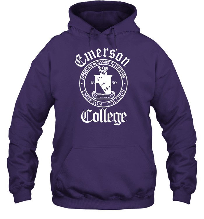 Emerson cheap college sweatshirt