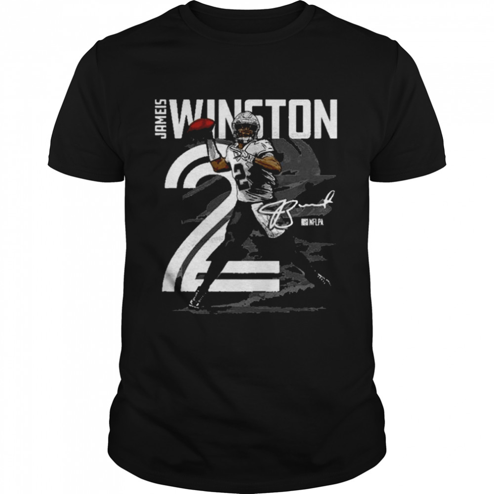 Jameis Winston New Orleans Saints Unisex T- Classic Men's T-shirt