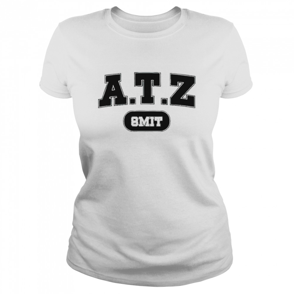 Yeosang A.T.Z Bmit 2022 T-shirt Classic Women's T-shirt