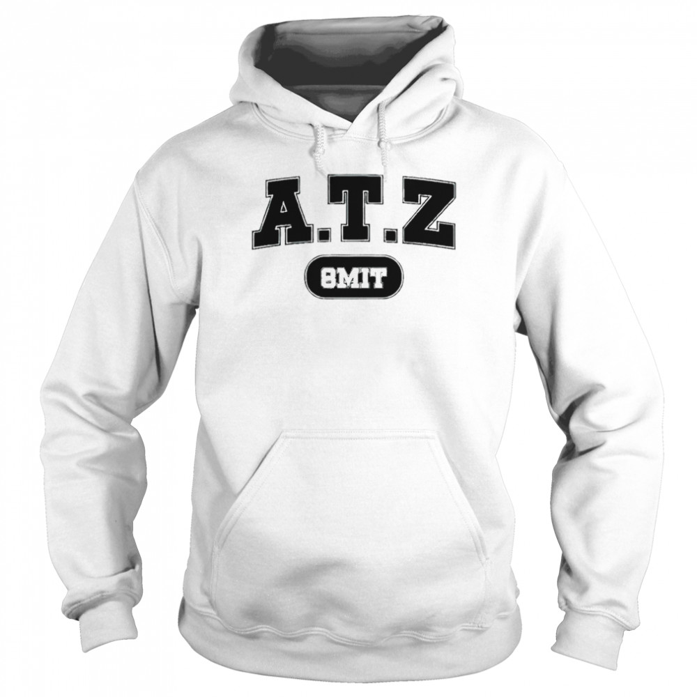 Yeosang A.T.Z Bmit 2022 T-shirt Unisex Hoodie