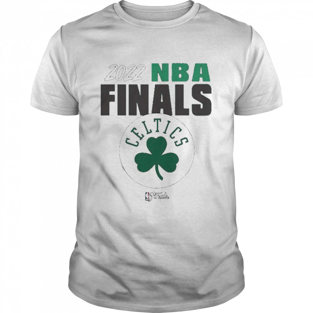 2022 NBA Finals Celtics Roster Classic Men's T-shirt